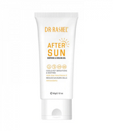 Dr.Rashel After Sun Soothing and Cooling Gel, 60g